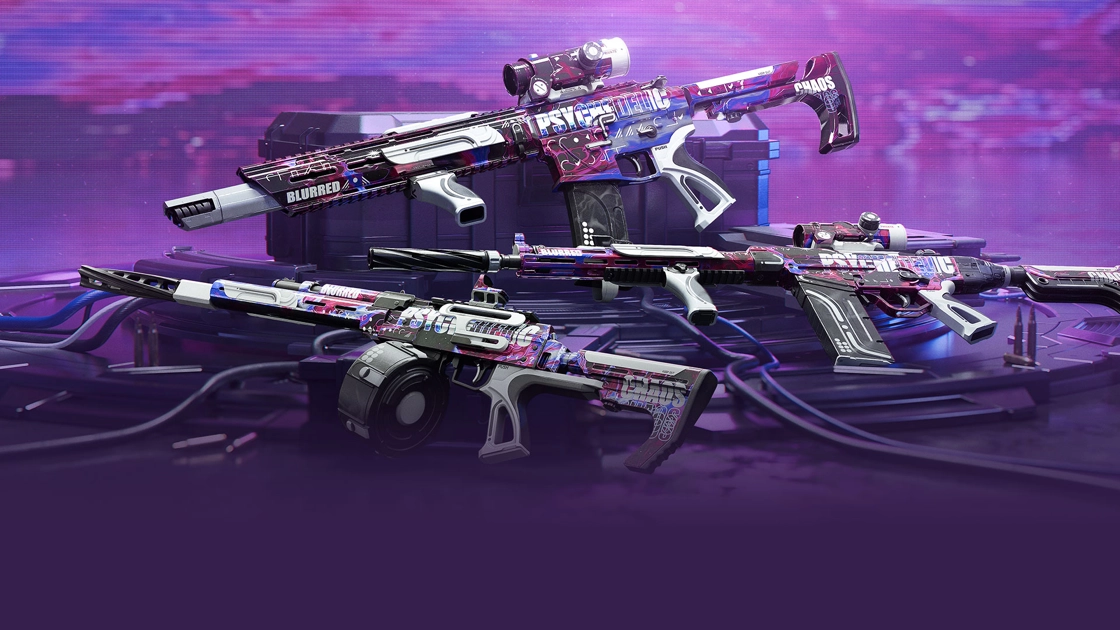 三角洲行动2026最新版(2)