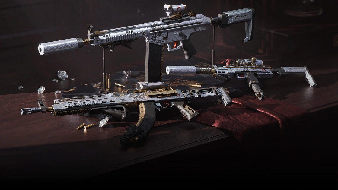 三角洲行动2026最新版(6)