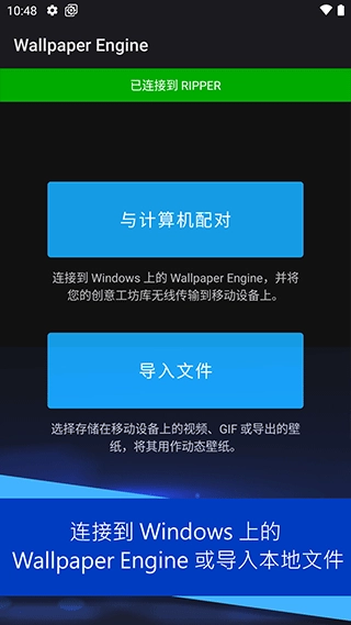 wallpaperengine免费图1