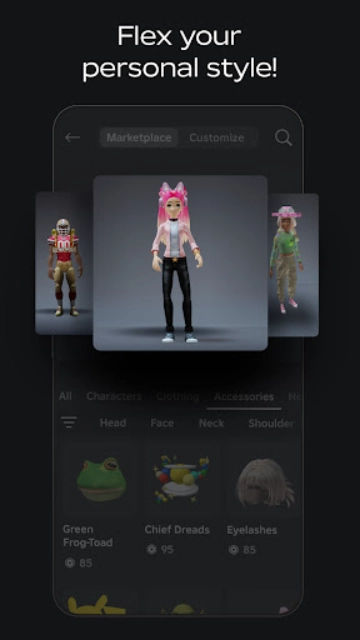 罗布乐思国际服2026最新版图4