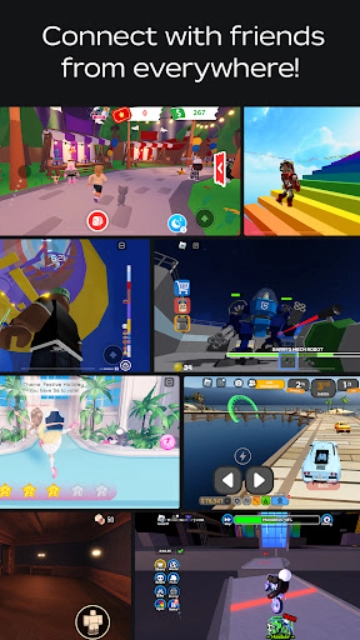 罗布乐思国际服2026最新版图5