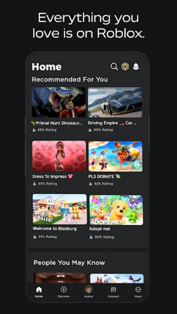 罗布乐思国际服2026最新版图1