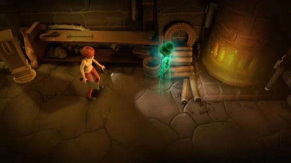 直到晨曦来临最新版(4)