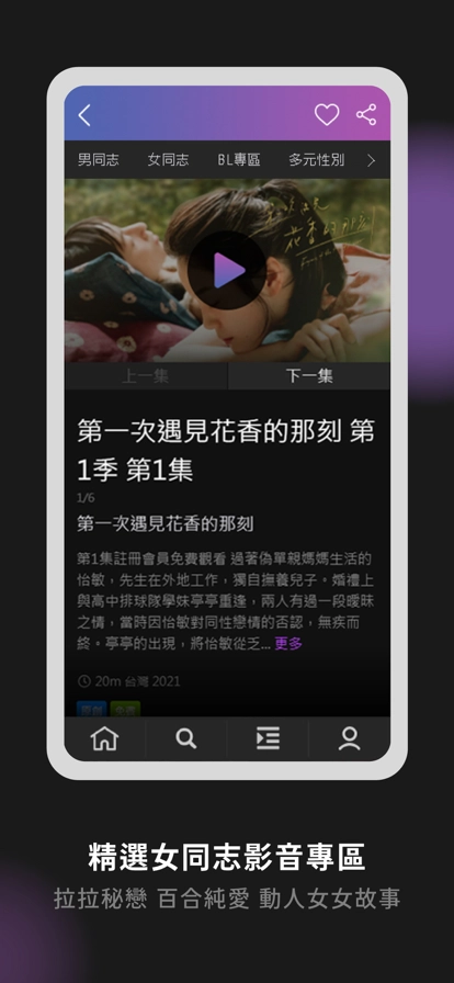 GagaOOLala安卓版图2