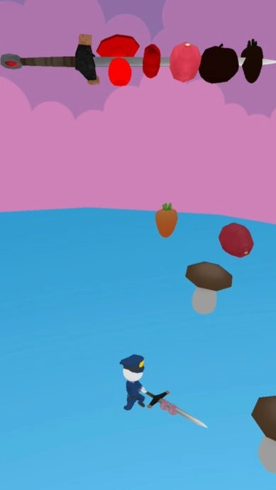 串串我的烧烤手机版