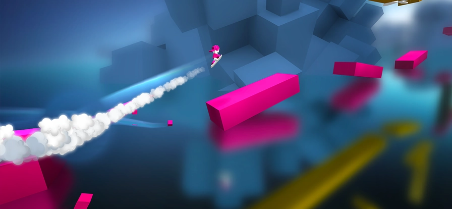 极速变色龙中文版