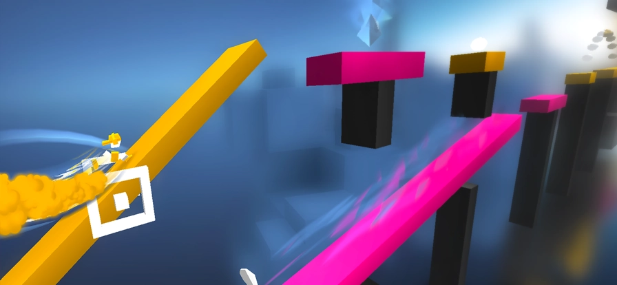 极速变色龙中文版