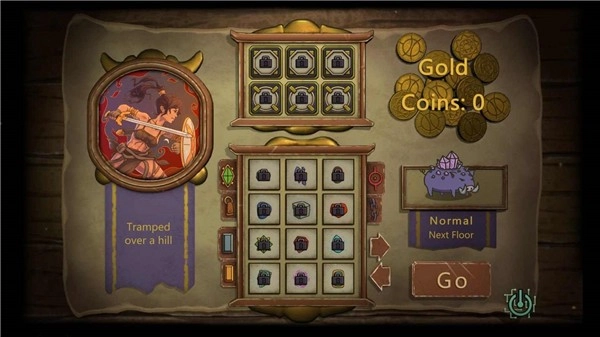 无尽之路汉化版