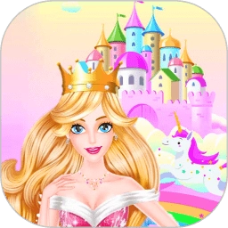 公主魔法城堡世界安卓版