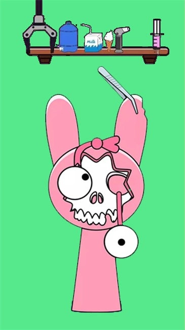 沉浸式修复清洁图3