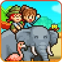 探险顽皮动物园