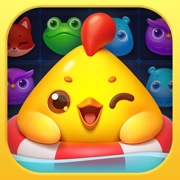 开心消消乐2026正版