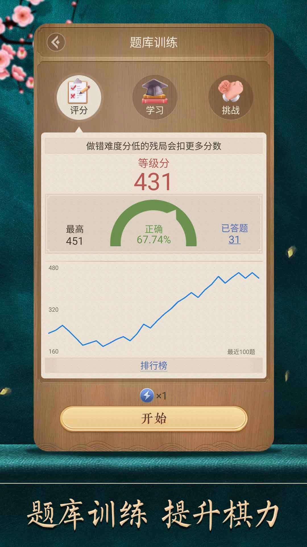 天天象棋手机版图3