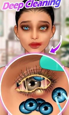 尤雅美妆改造乐园2