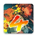 怒之铁拳4手机版