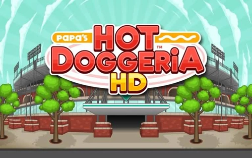 老爹热狗店togo Papas Hot Doggeria To Go(1)