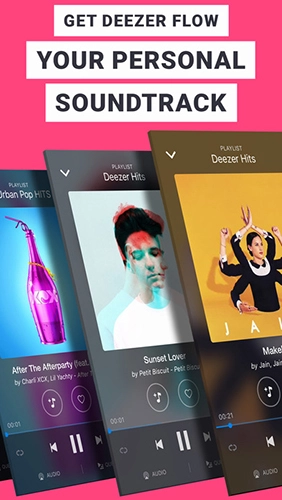 Deezer