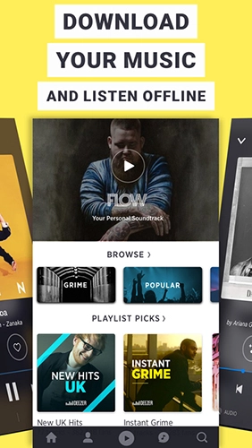 Deezer