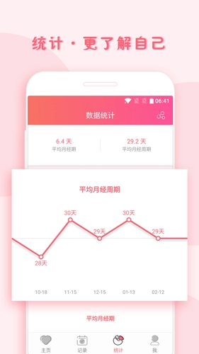 小月记图4