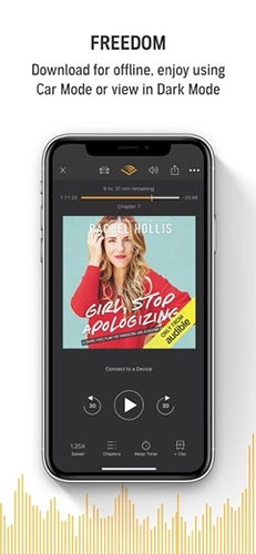 Audible安卓版图2