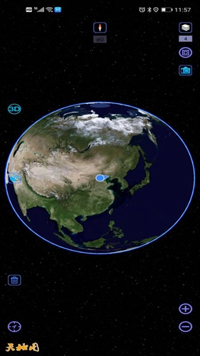 奥维互动地图2025版图1
