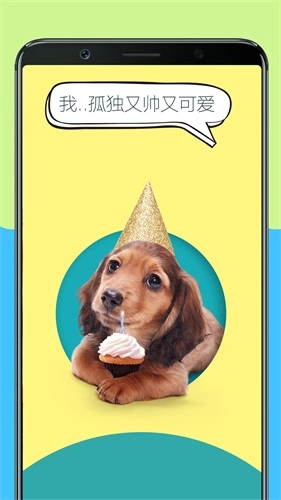 人狗训练翻译器中文版