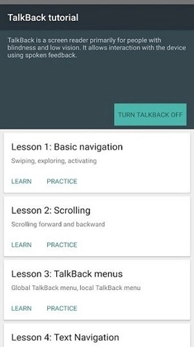 安卓无障碍套件图2