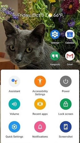 安卓无障碍套件图1