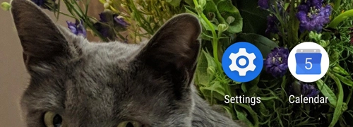 安卓无障碍套件