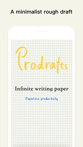 Prodrafts安卓版