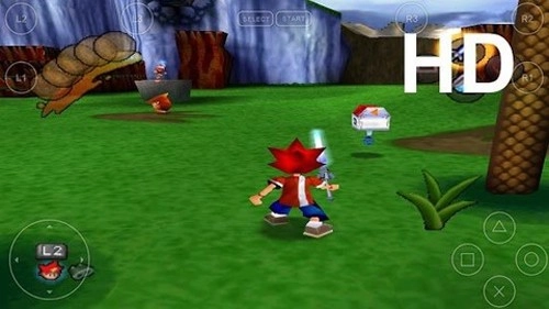 PS模拟器安卓版图5