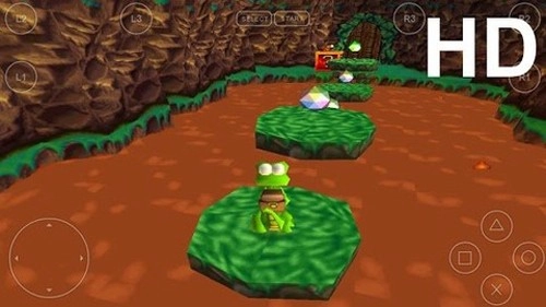 PS模拟器安卓版图4