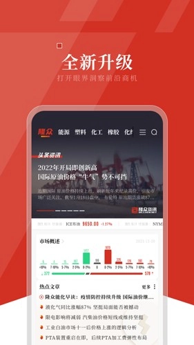 隆众资讯图1