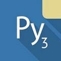 Pydroid3中文版 V8.1_x86_64