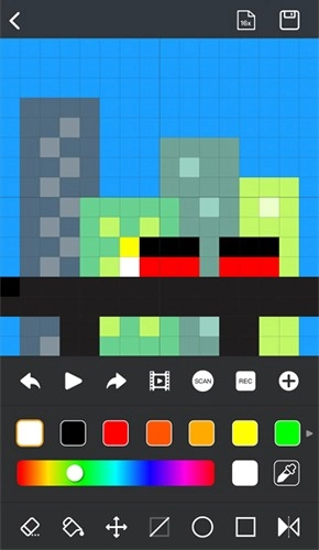 Divoom手机版图3
