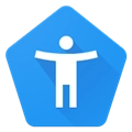 华为手机TalkbackApp(改名Android 无障碍套件)