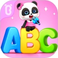 宝宝巴士ABC 
