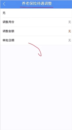 山西民生养老认证