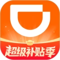 滴滴车主 V9.1.12