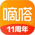 滴嗒出行