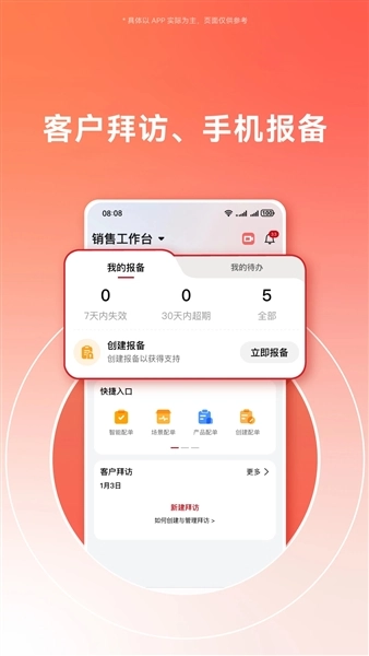 华为亿企飞图2