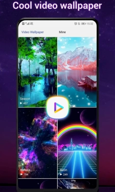 Cool Q Launcher