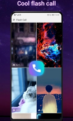 Cool Q Launcher