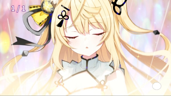 请快来吧狐莉小姐Steam移植版