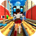 地铁奔跑者(subway runner) SubwayRuning
