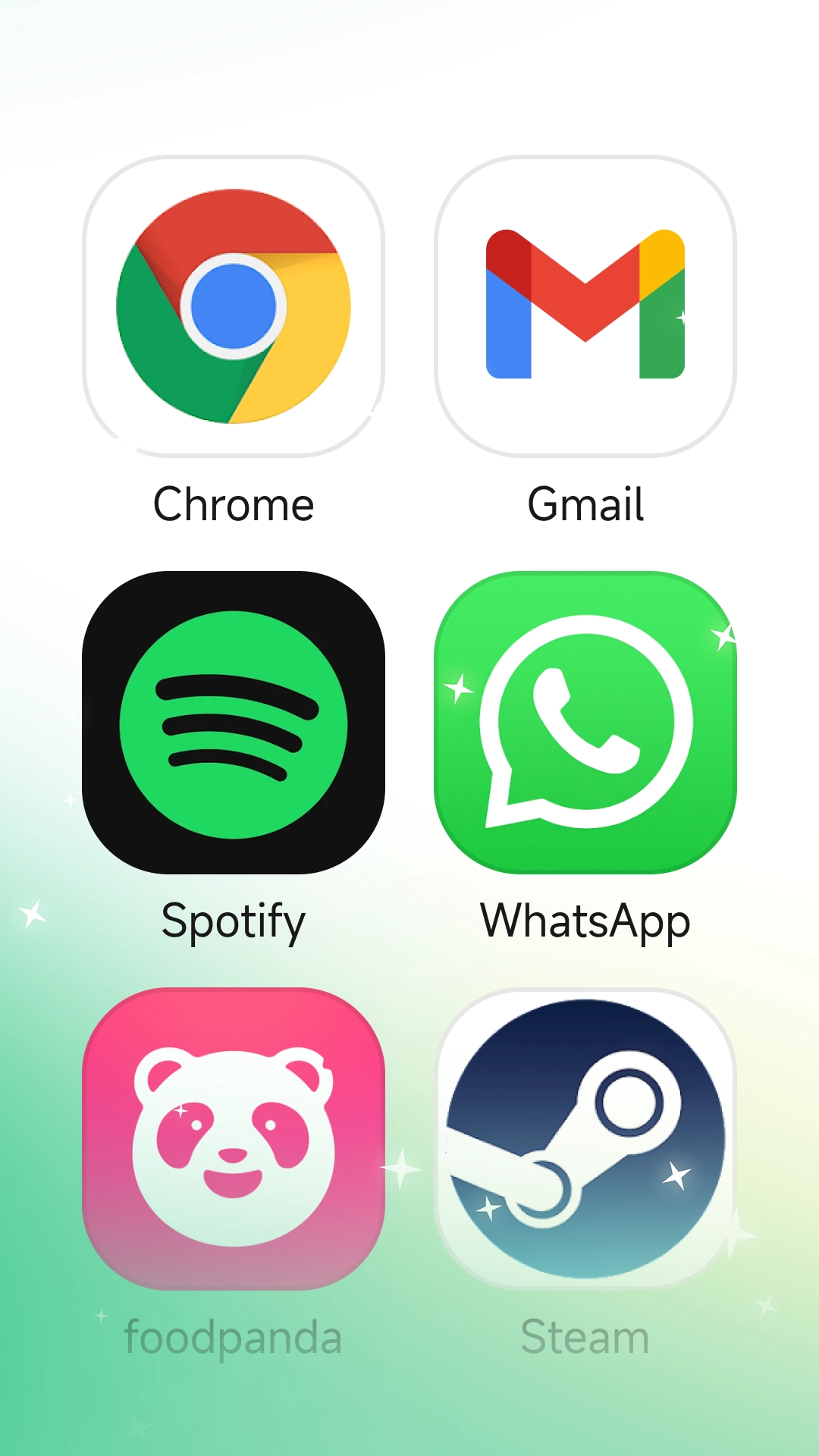 出境易最新版截图4