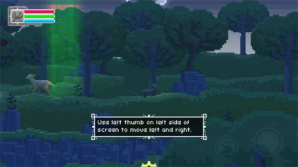 鹿神传说 截图2