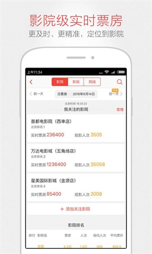 猫眼专业版图1