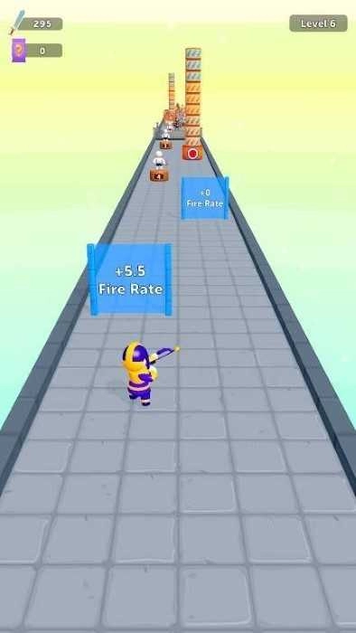 战斗与进化手机版截图2