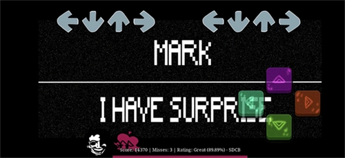 周五夜放克伪人模组手机版(2)